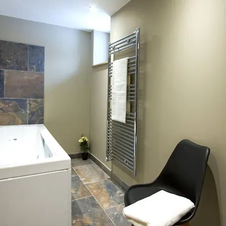 Chalet Le Cabri 12p *