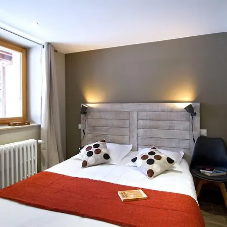 Chalet Chalet Le Cabri 12p Val-dʼIsère